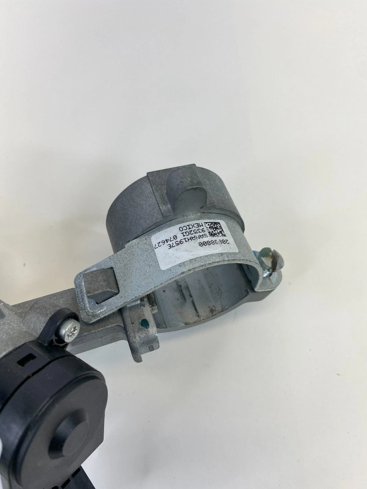 2010 11 12 13 2014 GMC TERRAIN IGNITION SWITCH LOCK CYLINDER W/ KEY 25799293 OEM