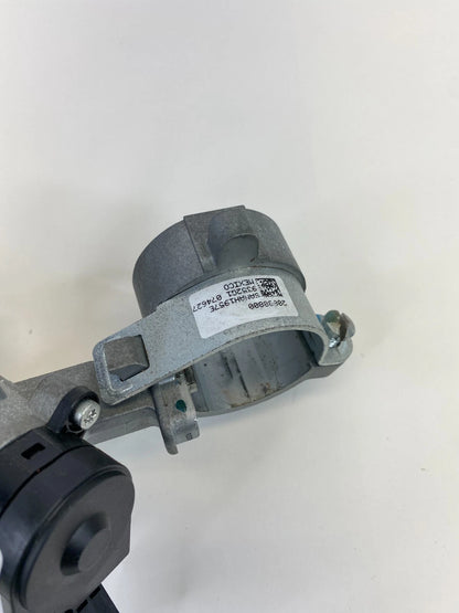 2010 11 12 13 2014 GMC TERRAIN IGNITION SWITCH LOCK CYLINDER W/ KEY 25799293 OEM