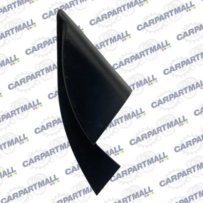11-14 HYUNDAI SONATA SEDAN FR RIGHT INTERIOR DOOR MIRROR CORNER COVER 876603S000