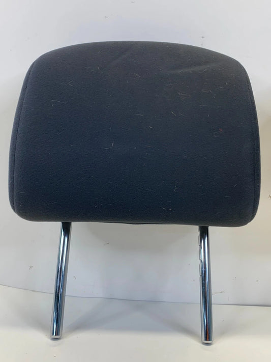 2007-2012 TOYOTA YARIS FRONT SEAT HEAD REST SET HEADREST PAIR LEFT RIGHT CLOTH