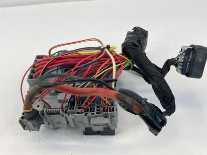 2013 14 15 2016 Dodge Dart 2.4L Engine Fuse Relay Box Compartment Block OEM