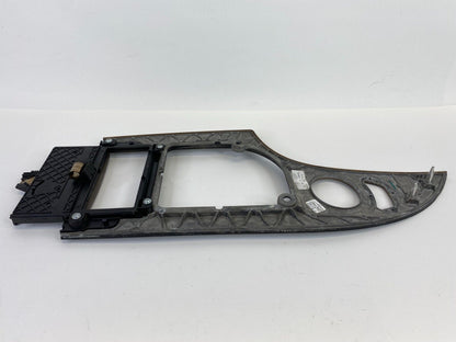 2004-2007 BMW 530i 525i 06 07 530xi 525xi Center Console Shifter Shift Bezel OEM