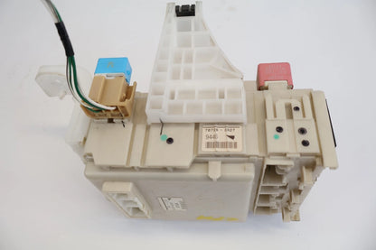 2004-2009 TOYOTA PRIUS 1.5L L4 INTERIOR DASH CABIN FUSE BOX RELAY 82730-47300