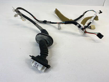 2008-2015 SCION XB REAR RIGHT SIDE DOOR WIRING HARNESS WIRE CABLE 82153-12670
