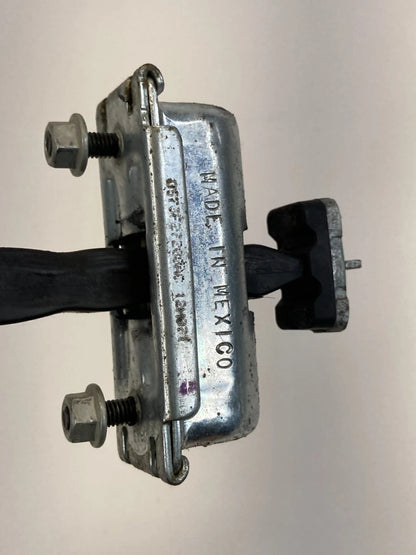 2013-2020 FORD FUSION REAR LEFT SIDE DOOR CHECK STOPPER DETENT DS73F27200AC OEM