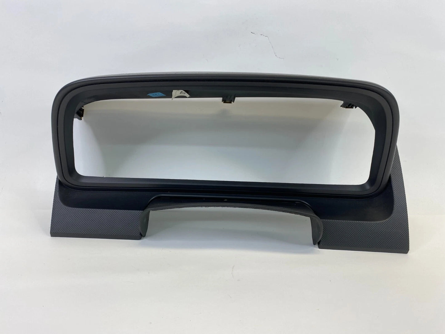 2009 DODGE JOURNEY COVER DASHBOARD GAUGE BEZEL TRIM PANEL OEM FACTORY 100012099