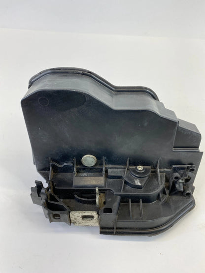 04-07 BMW 530I 525I FRONT LEFT SIDE DOOR LOCK LATCH RELEASE ACTUATOR 7167065 OEM