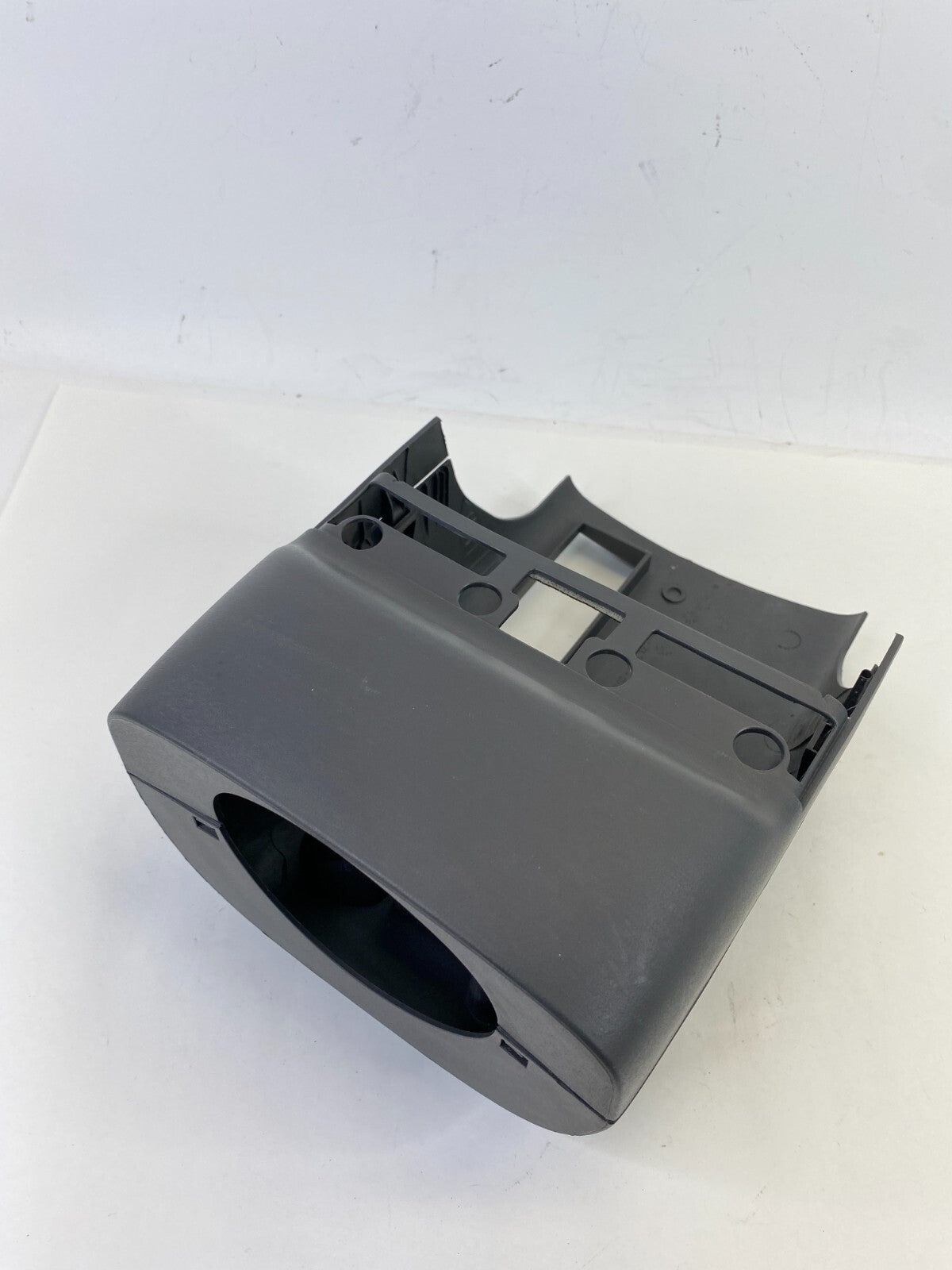 10-12 Ford Fusion Steering Column Upper & Lower Bezel Cover Trim AE53-3K512-A-W