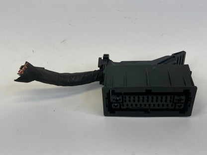 2015-2017 Kia Rio 1.6L FWD A/T FWD ABS Anti Lock Brake Pump Plug Cable Connector