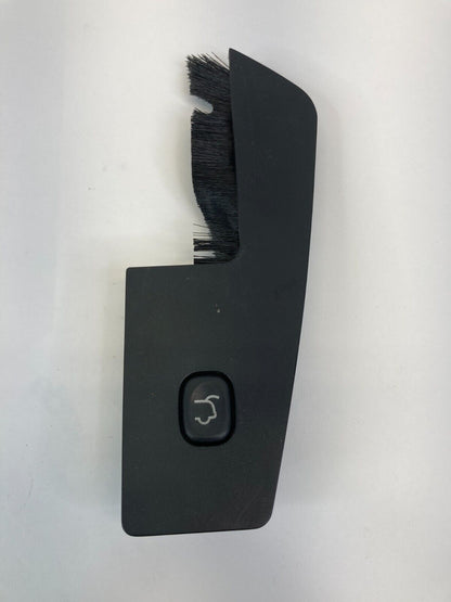 08-16 Chrysler Town & Country Power Liftgate Control Switch w Cover Trim OEM