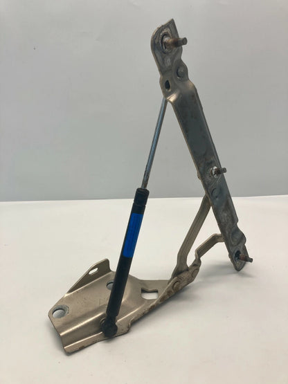1999-2001 CHRYSLER LHS REAR LEFT TRUNK SUPPORT SHOCK STRUT W BRACKET 04575145A