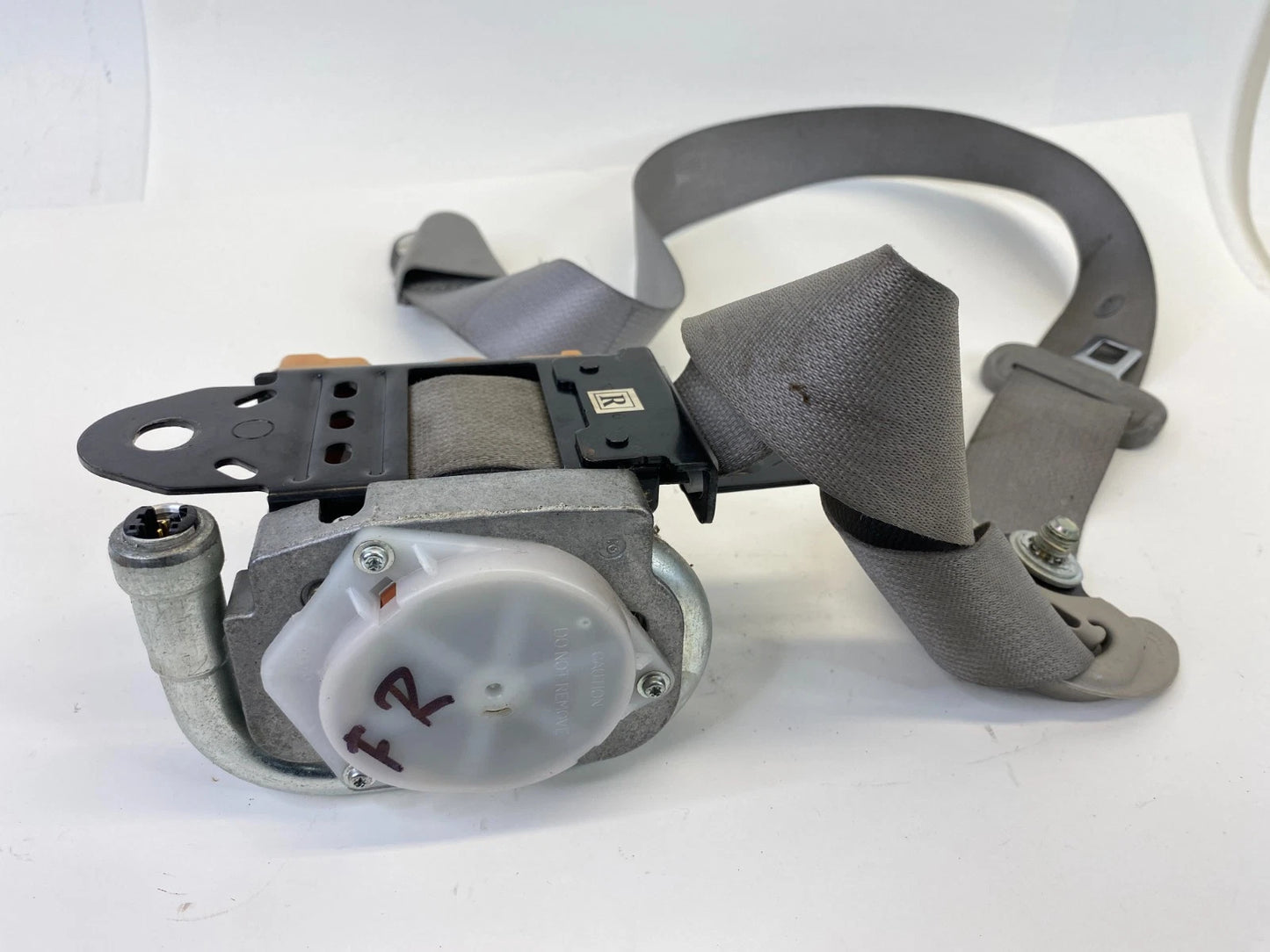 2006-2010 KIA OPTIMA FR RIGHT SIDE SEAT LAP & SHOULDER BELT RETRACTOR 88820-2G50