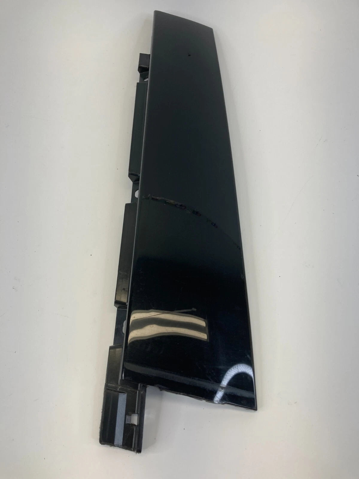 2013-2020 FORD FUSION REAR RIGHT BACK SIDE DOOR REARWARD APPLIQUE MOLDING TRIM