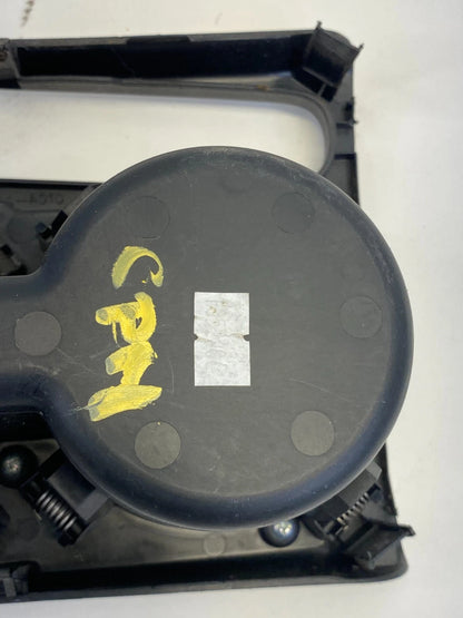 2003-2007 HONDA ACCORD CENTER CONSOLE CUP HOLDER CUPHOLDER ASSY 83410-SDAA-A010