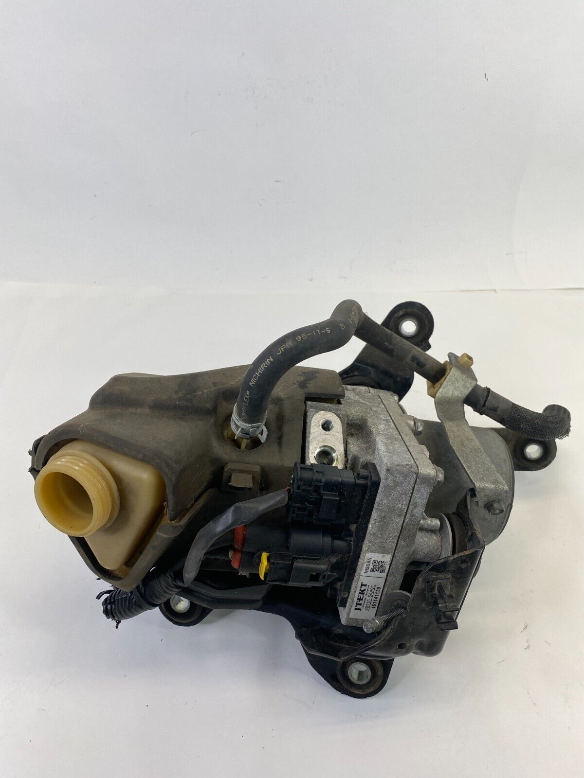 2015 2016 2017 2018 Nissan Altima Electric Power Steering Pump 49110-5AA0COEM