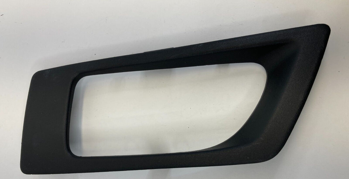 2010-2014 Subaru Outback Rear Left Side Interior Door Handle Bezel 94246AJ03A