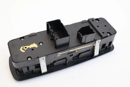 2012-2020 DODGE GRAND CARAVAN FRONT LEFT MASTER POWER WINDOW SWITCH BEZEL OEM