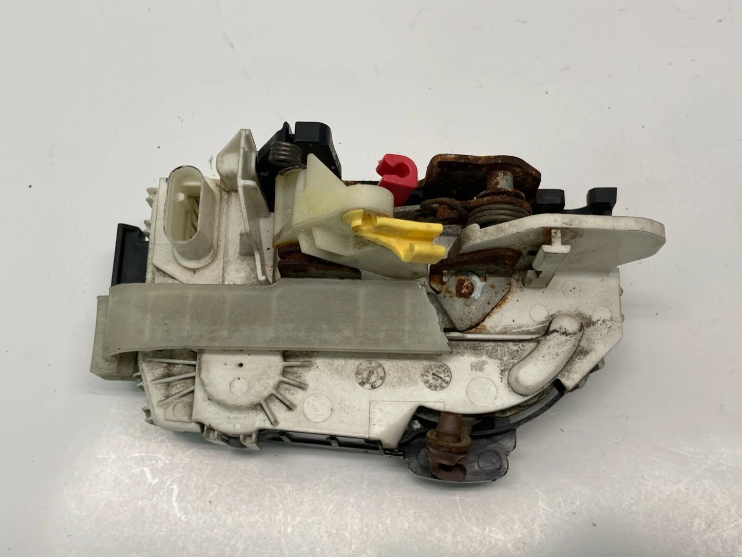 07-11 JEEP COMPASS 07-10 PATRIOT FRONT RIGHT SIDE DOOR LATCH LOCK 04589416AC OEM