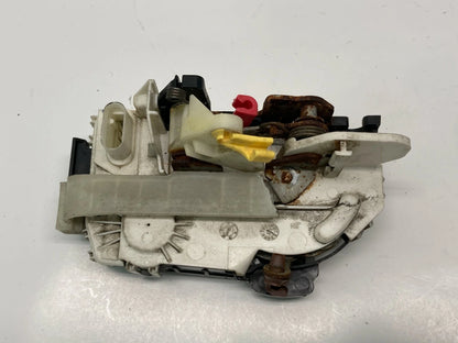07-11 JEEP COMPASS 07-10 PATRIOT FRONT RIGHT SIDE DOOR LATCH LOCK 04589416AC OEM