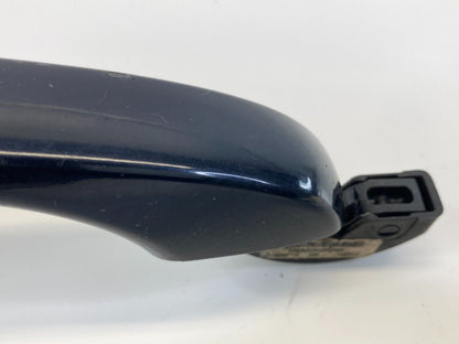 2009-2014 Volkswagen Routan Front Left Side Exterior Door Handle OEM