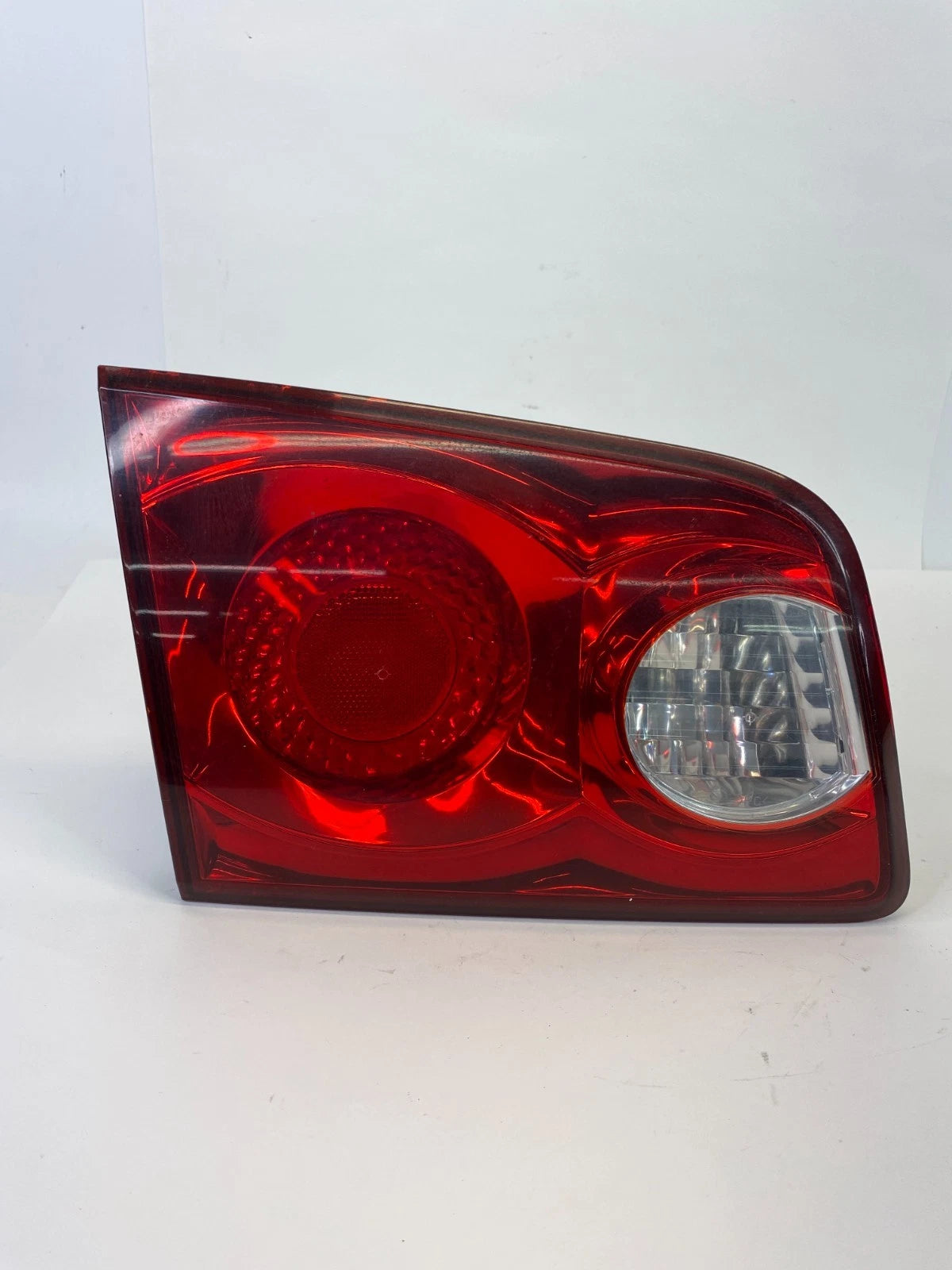 06 07 08 KIA OPTIMA REAR LEFT DRIVER SIDE INNER TAIL LIGHT TAILIGHT 92405-2G00