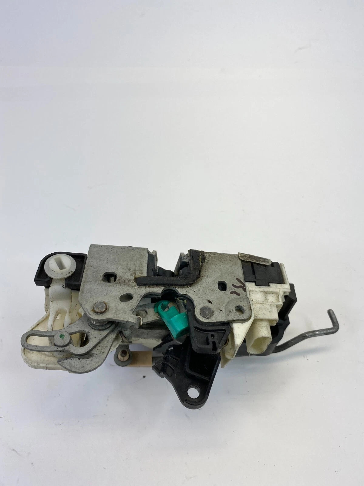 2007-2009 DODGE CALIBER REAR LEFT SIDE DOOR LOCK LATCH ACTUATOR 04589415AG OEM