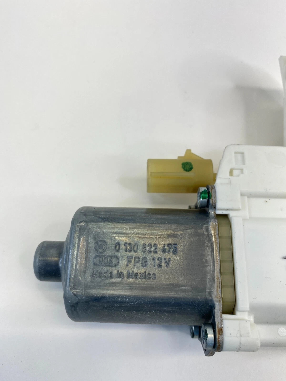 2009-2020 DODGE JOURNEY REAR LEFT BACK SIDE DOOR WINDOW MOTOR 964369100 OEM