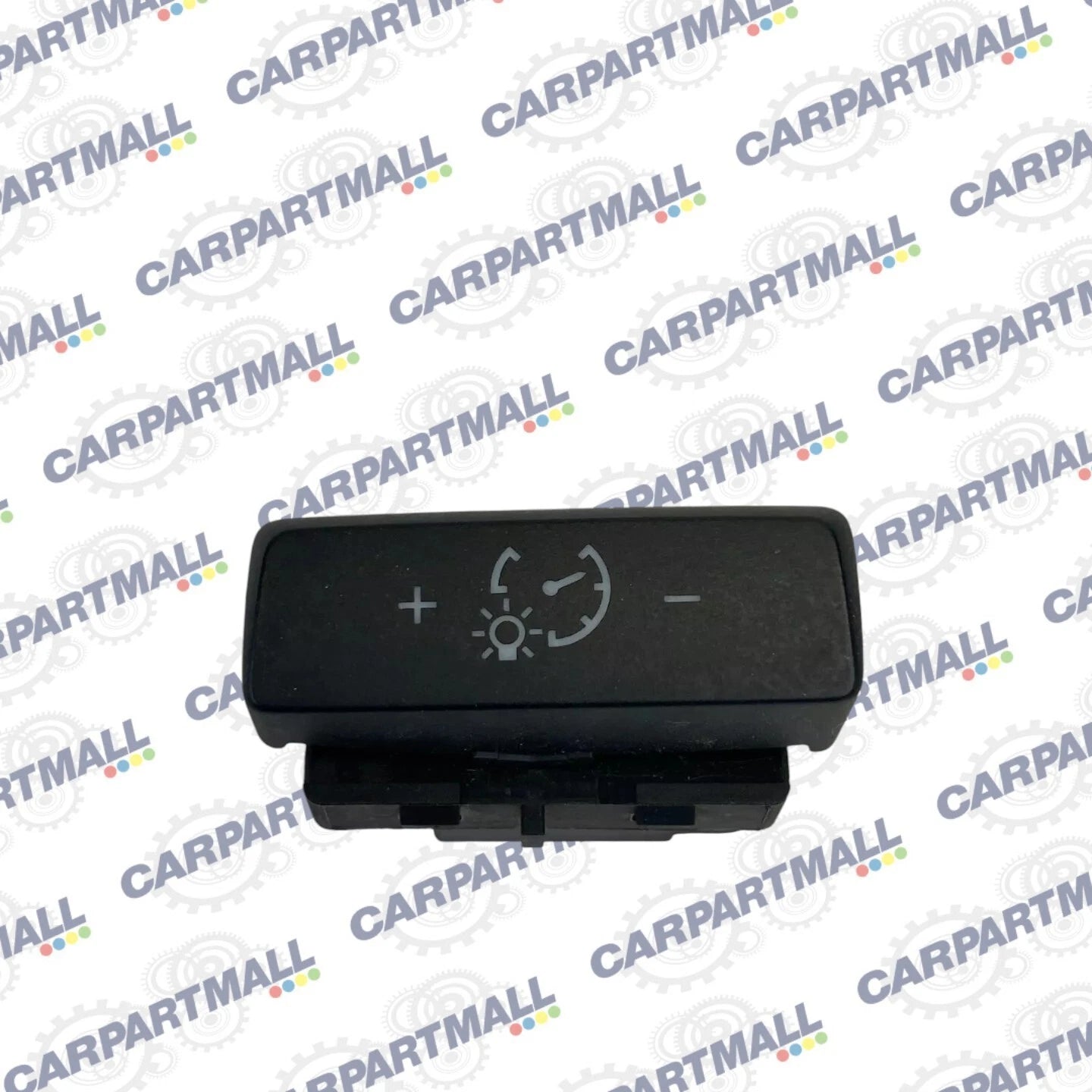 2012-2015 VOLKSWAGEN PASSAT DASH INSTRUMENT LIGHT RHEOSTAT SWITCH 561-941-557-A