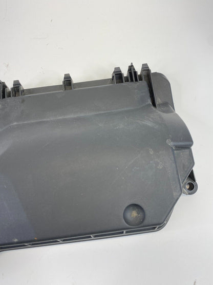 09-16 Audi A4 Quattro Engine Computer Control Module Housing Cover Cap 8K1907613