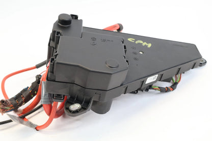 2008 BMW 535XI 09 10 535I RR TRUNK POWER DISTRIBUTION FUSE BOX RELAY 9138830 OEM