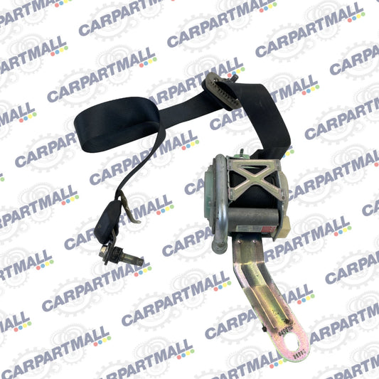 2004-2008 NISSAN MAXIMA FRONT LEFT DRIVER SEAT BELT RETRACTOR 2023728-AF OEM