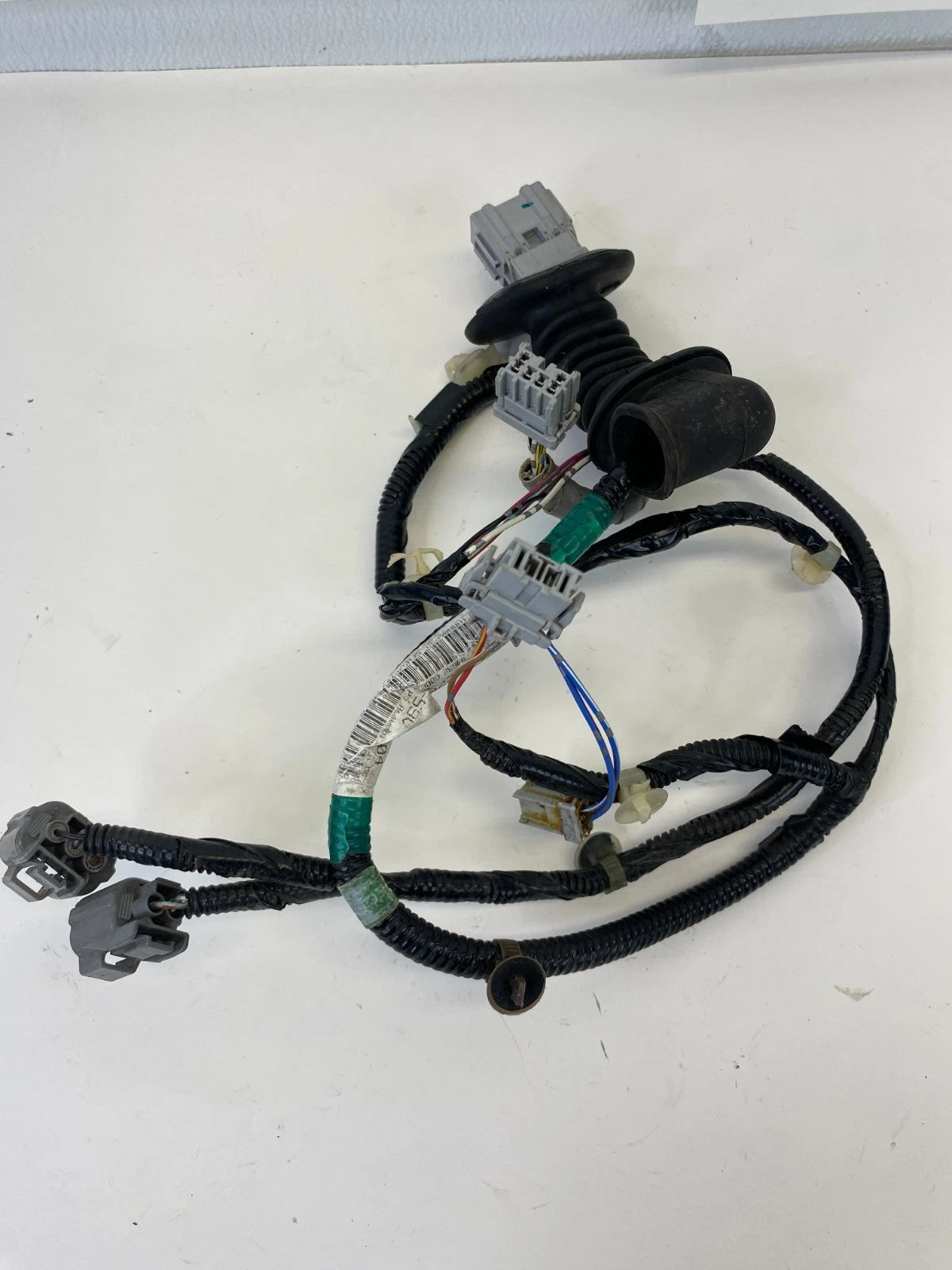 2003-2008 HONDA PILOT REAR RIGHT SIDE DOOR WIRING WIRE HARNESS 32753-S9V-A104