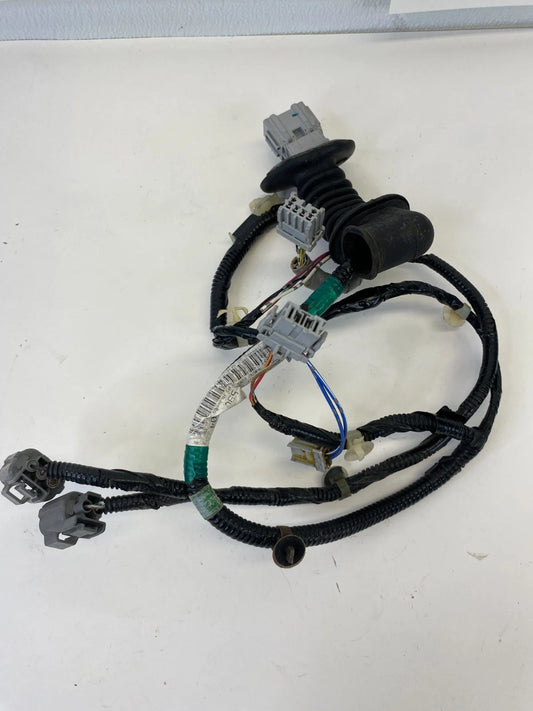 2003-2008 HONDA PILOT REAR RIGHT SIDE DOOR WIRING WIRE HARNESS 32753-S9V-A104