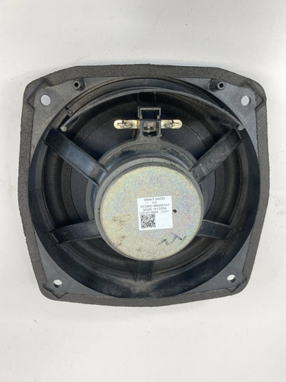 1996-2004 ACURA RL FRONT LEFT DOOR AUDIO SPEAKER SOUND SYSTEM 96673600 OEM