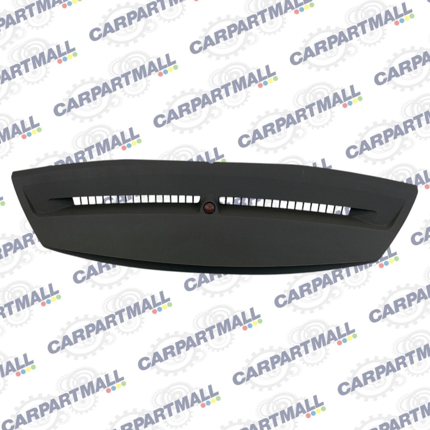 2007-2011 TOYOTA CAMRY CENTER DASH DIGITAL CLOCK W/ BEZEL DEFROST 83910-06100