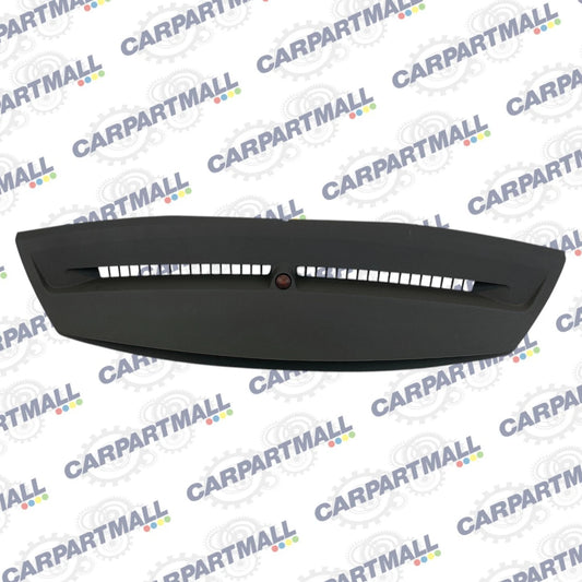 2007-2011 TOYOTA CAMRY CENTER DASH DIGITAL CLOCK W/ BEZEL DEFROST 83910-06100