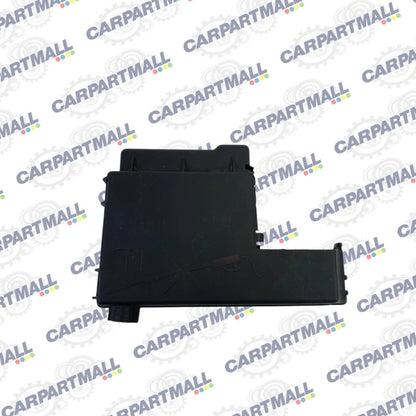 11-15 CHEVY CRUZE POSITIVE BATTERY TERMINAL FUSE BOX COVER PANEL TRIM 401154265
