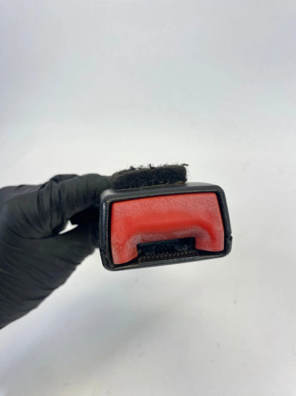 2010-2017 CHEVROLET EQUINOX FRONT LEFT SEAT BELT BUCKLE END SENSOR OEM FACTORY