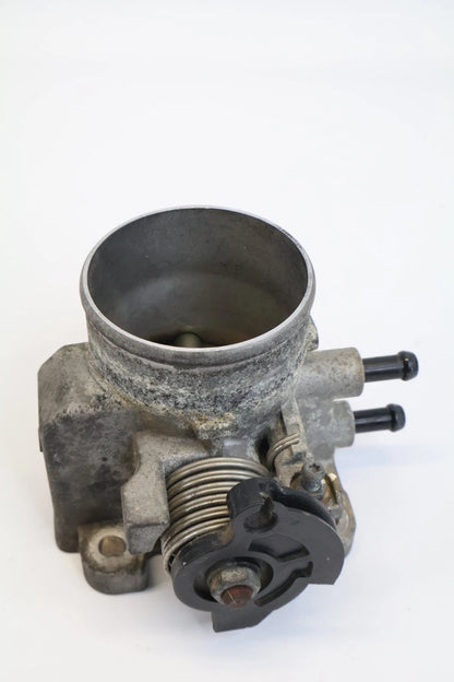 2006-2011 HYUNDAI ACCENT 1.6L L4 THROTTLE BODY THROTTLE VALVE ASSEMBLY