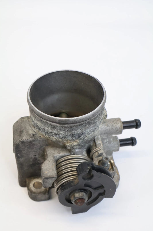 2006-2011 HYUNDAI ACCENT 1.6L L4 THROTTLE BODY THROTTLE VALVE ASSEMBLY
