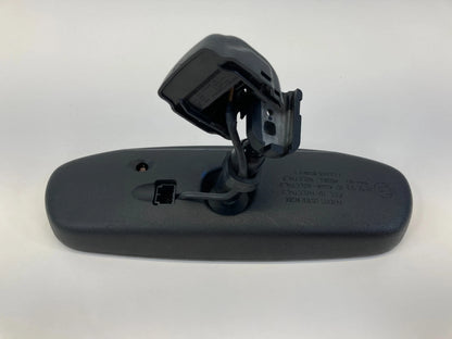 2006-2010 INFINITI M35 REAR VIEW INTERIOR MIRROR HOMELINK COMPASS AUTO DIM OEM