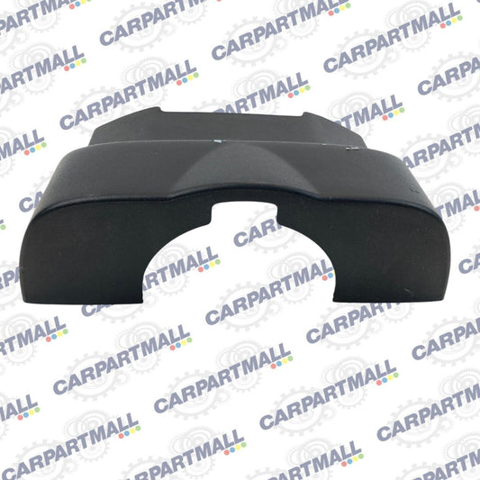 2005-2009 Ford Mustang Upper Steering Column Cover Trim Bezel Shroud 4R33-3530