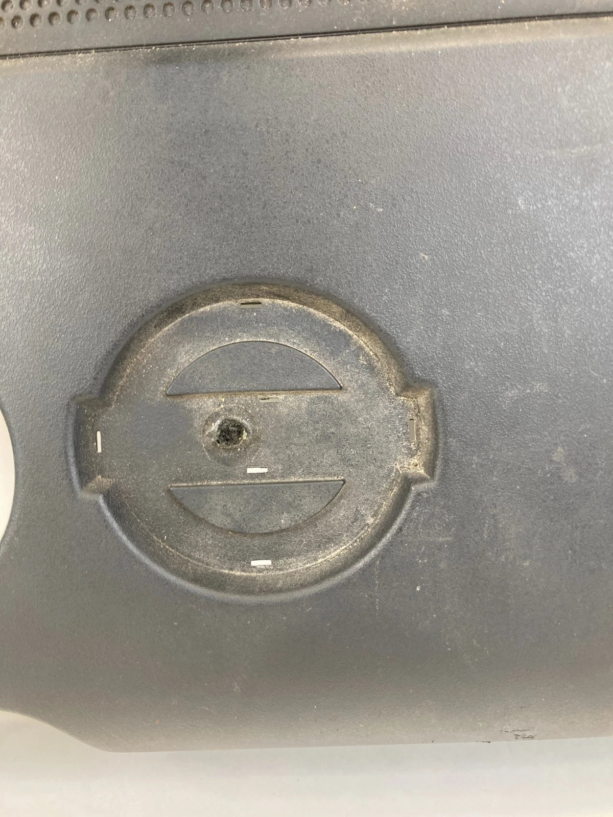 2007-2018 Nissan Altima 3.5L V6 A/T Engine Cover Motor Cap Lid 14041-JA10B OEM