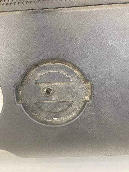 2007-2018 Nissan Altima 3.5L V6 A/T Engine Cover Motor Cap Lid 14041-JA10B OEM