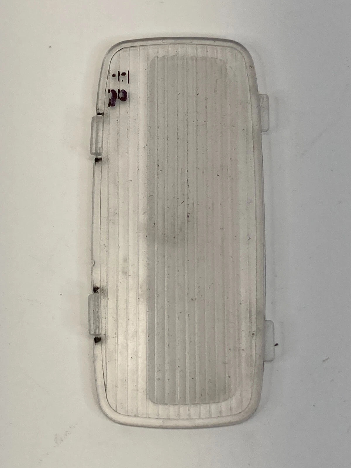 2003-2009 HONDA ACCORD FRONT RIGHT SIDE DOOR PANEL COURTESY LIGHT COVER LENS OEM