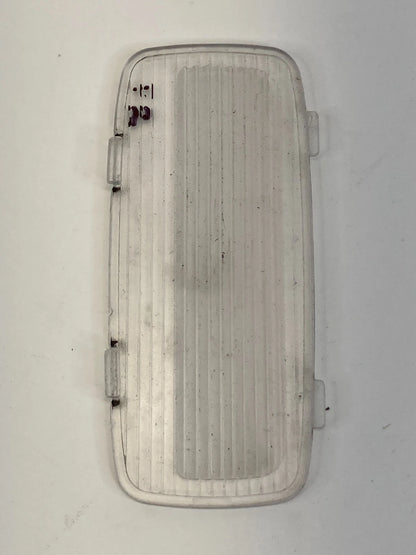 2003-2009 HONDA ACCORD FRONT RIGHT SIDE DOOR PANEL COURTESY LIGHT COVER LENS OEM