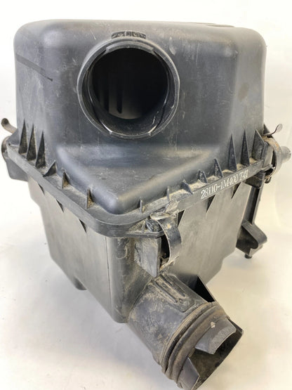 2010-2013 KIA FORTE 2.0L AIR CLEANER FILTER BOX HOUSING 28110-1M400 OEM