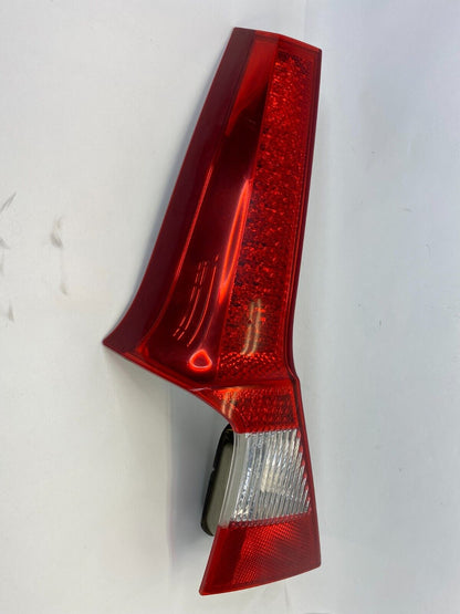 2008-2013 Volvo XC70 Rear Left Driver Side Inner Tail Light Lamp Assembly OEM