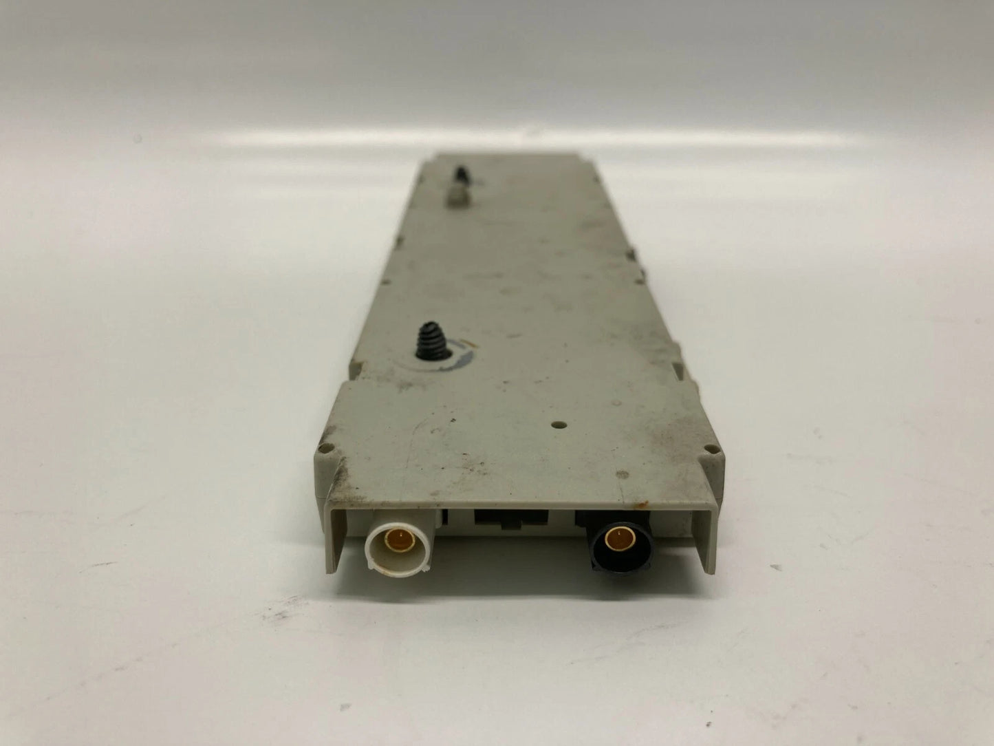 07-12 MINI COOPER BASE R56 1.6L RADIO ANTENNA BOOSTER AMPLIFIER 3416765-05 OEM