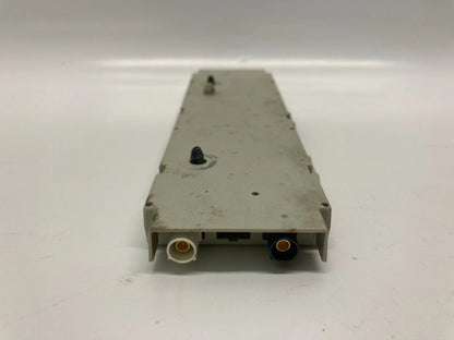 07-12 MINI COOPER BASE R56 1.6L RADIO ANTENNA BOOSTER AMPLIFIER 3416765-05 OEM
